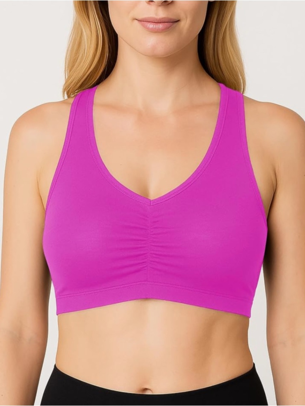 Neon Color Apparel - Bright Neon (2XL)